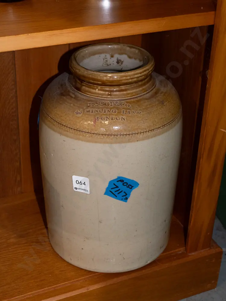 storage crock H330 Image 1++