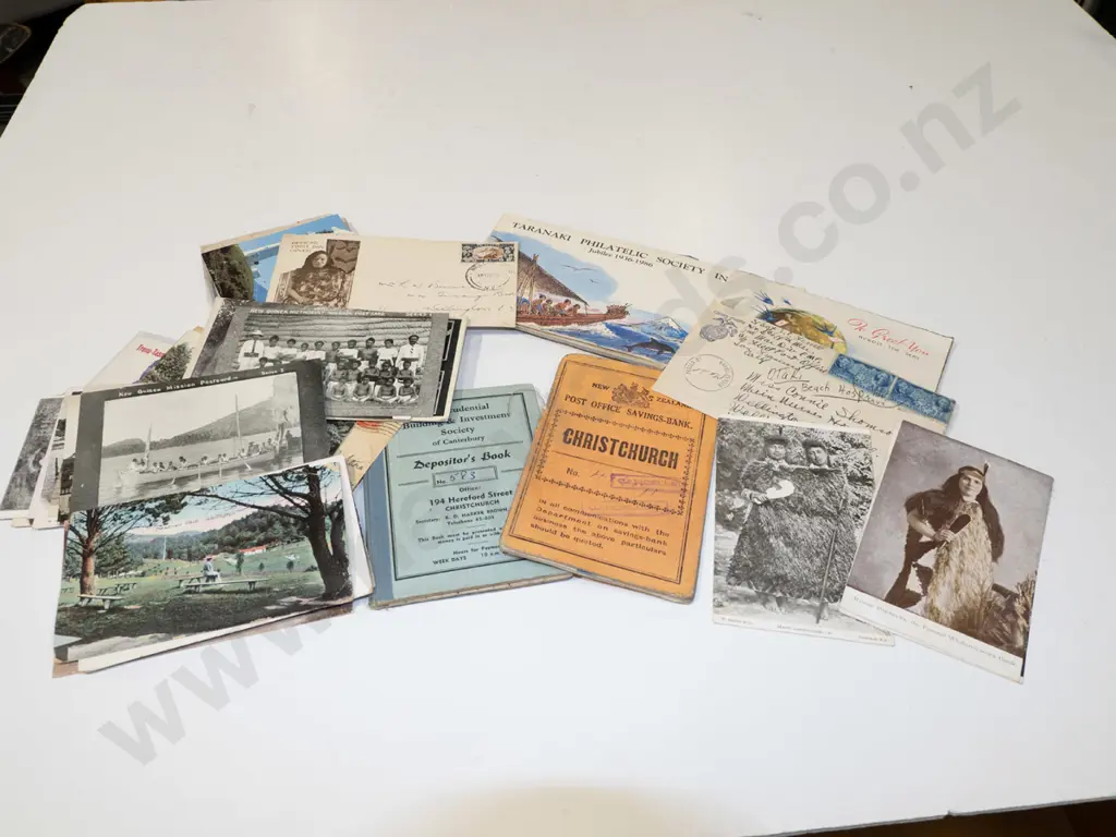 chocolate box; vintage postcards Image 1++