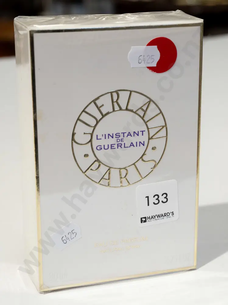 boxed L'Instant de Guerlain eau de parfum 80ml Image 1++