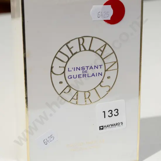 boxed L'Instant de Guerlain eau de parfum 80ml