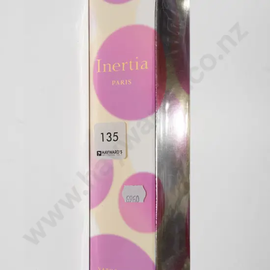 boxed Inertia eau de parfum 100ml