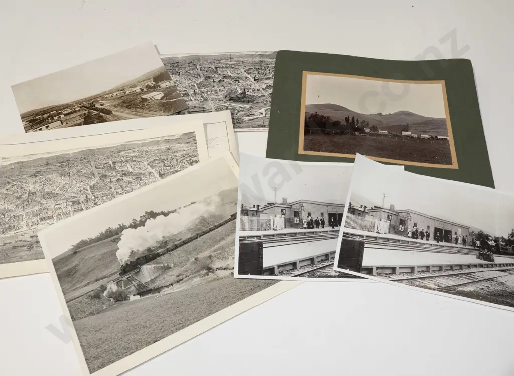 Dunedin photographs and prints Image 1++