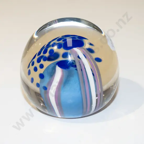 art glass paperweight H80