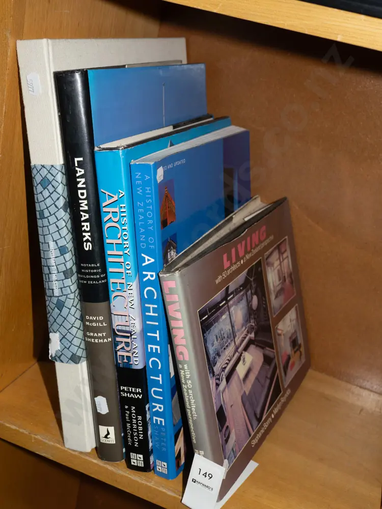architectural and design books Image 1++