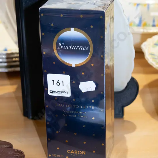 boxed Nocturnes eau de toilette 100ml