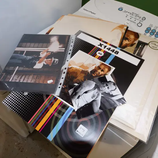 Bruce Willis  photo prints and poster prints