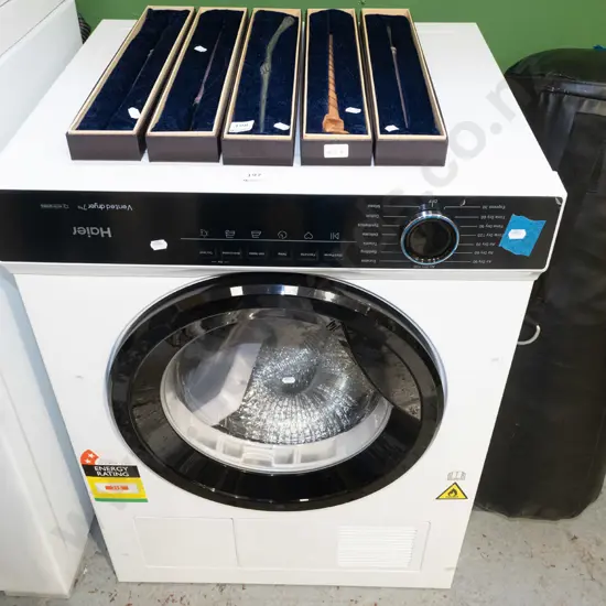 Haier vented 7kg tumble dryer