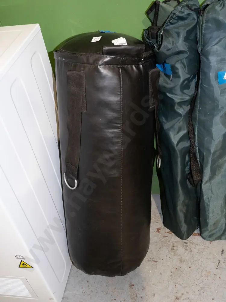 punching bag Image 1++