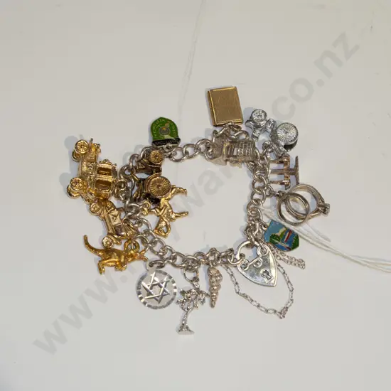 charm bracelet