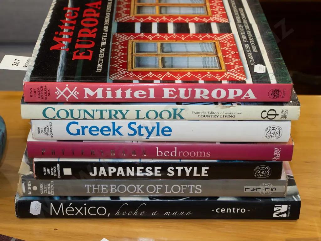 interior design books Image 1++
