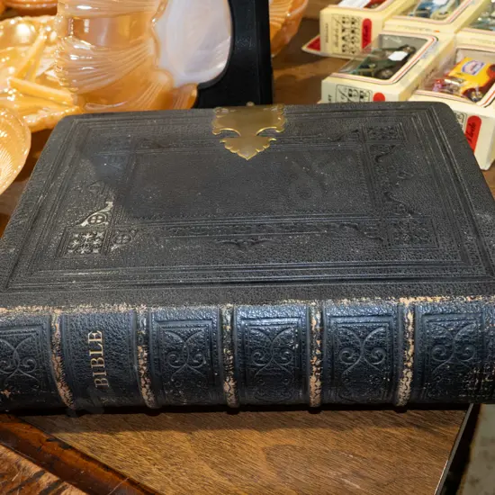 family bible