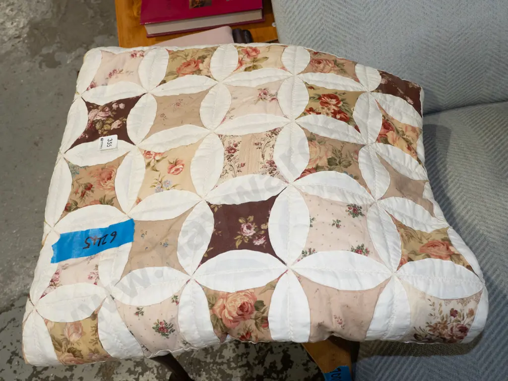 handmade quilt Image 1++