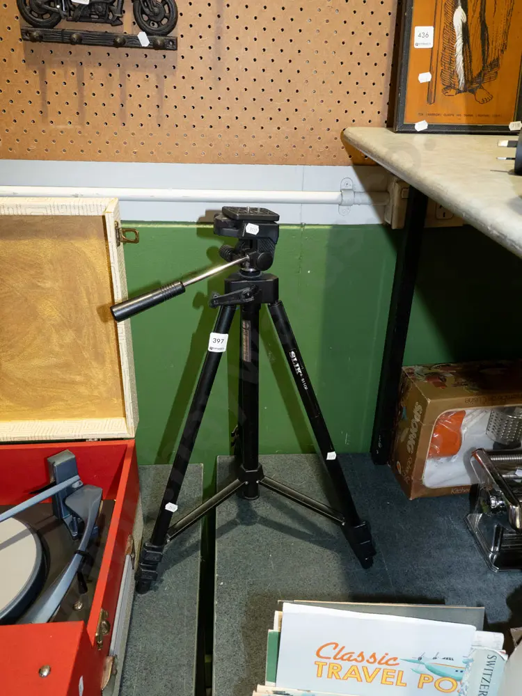 Slik camera tripod Image 1++