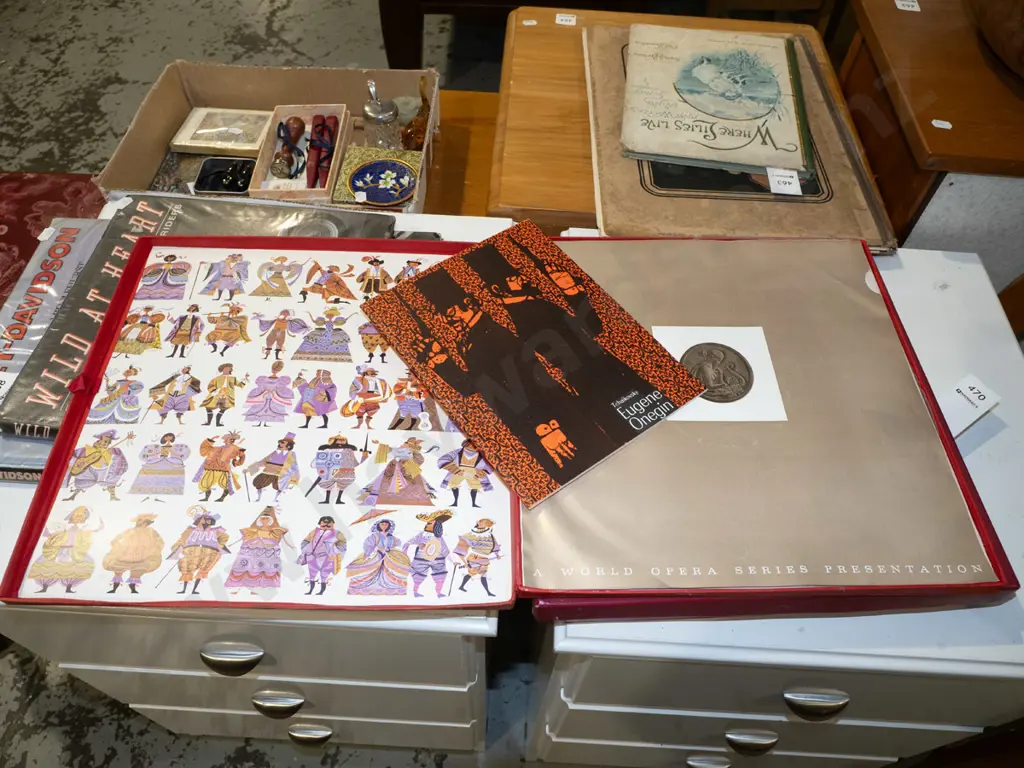 3x LP sets - operas Image 1++