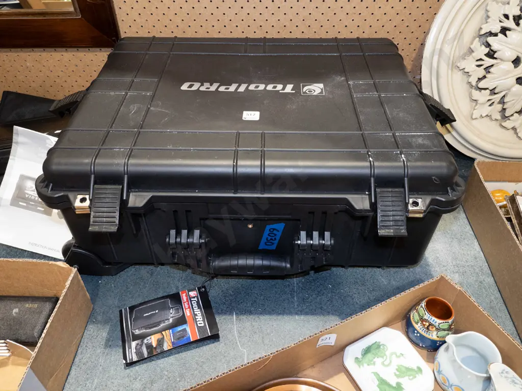 Tool Pro safety case Image 1++