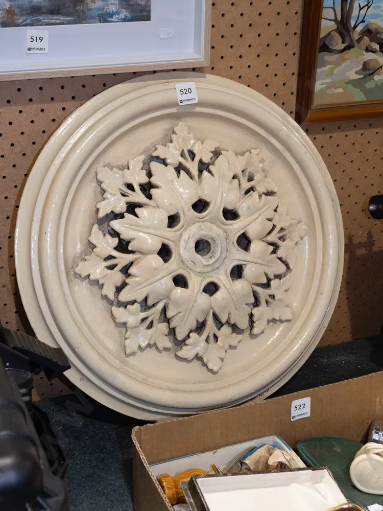 ceiling  rose Diam430 Image 1++