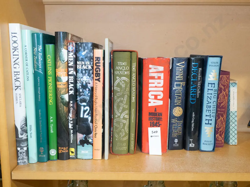 various books Image 1++