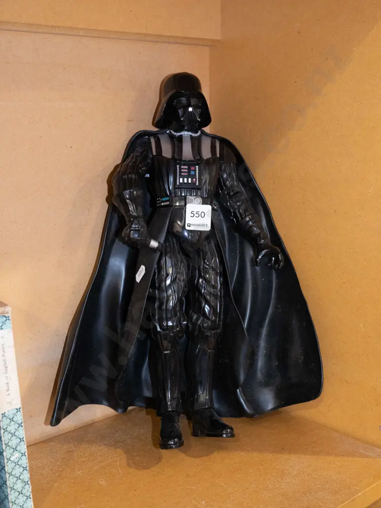 Star Wars Darth Vader figurine H380 Image 1++