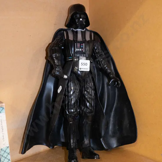 Star Wars Darth Vader figurine H380