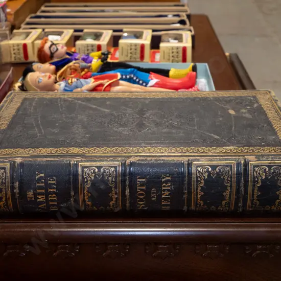 family bible