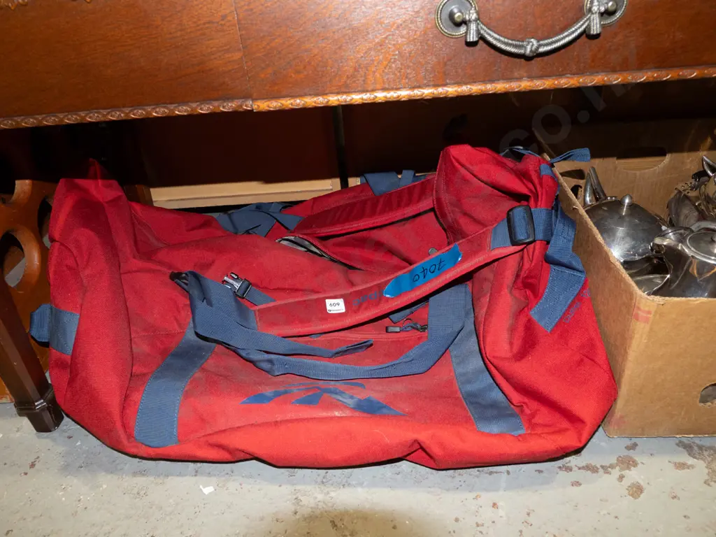 Macpac bag Image 1++
