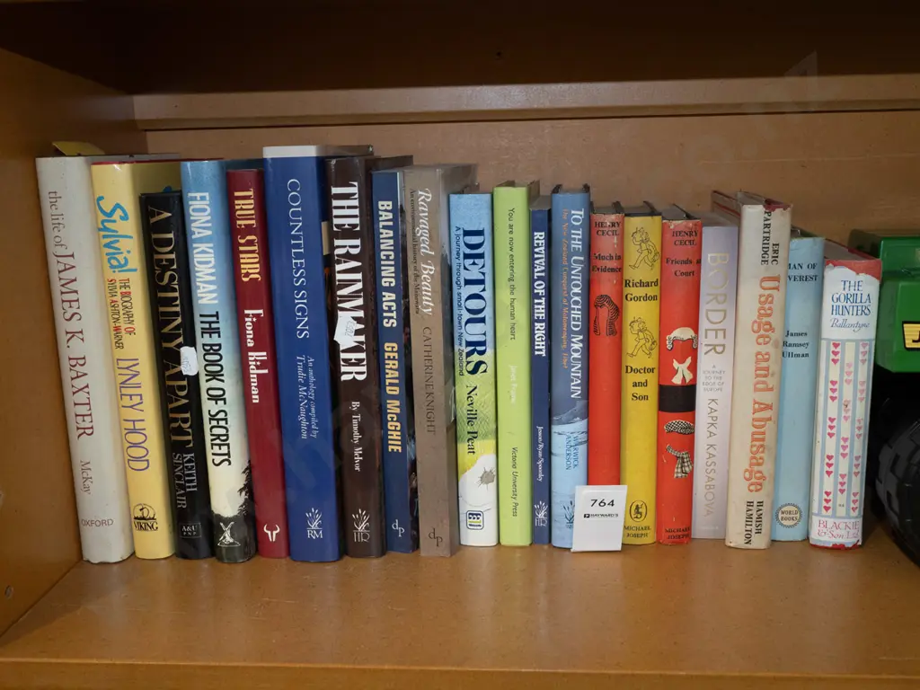 various books Image 1++