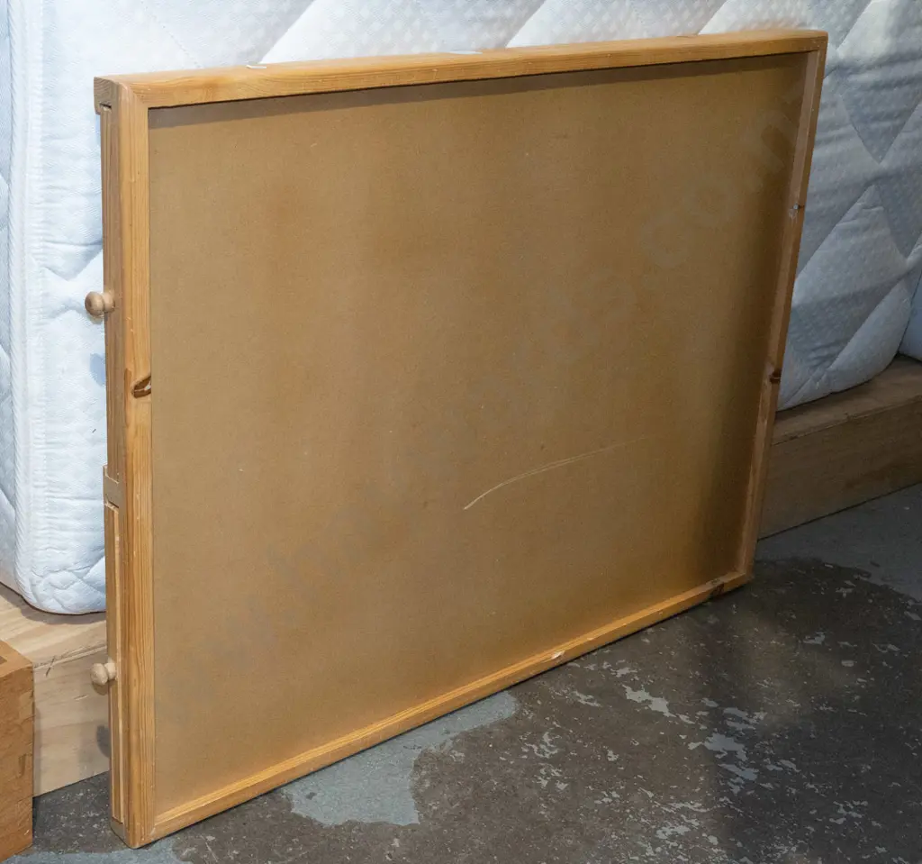 puzzle board H670 W890  Image 1++