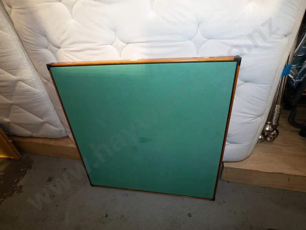 card table Image 1++