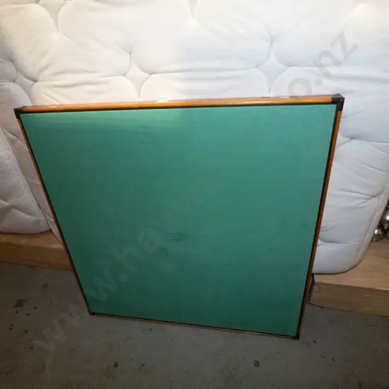 card table