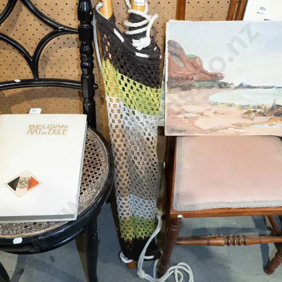 hammock