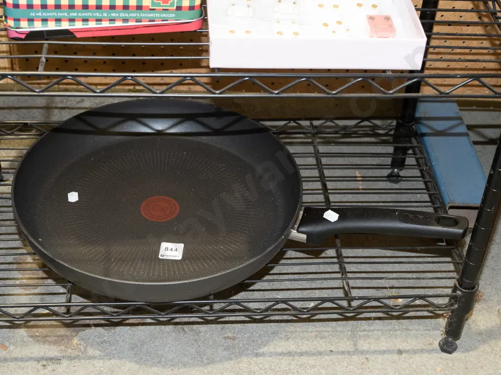 frying pan Image 1++
