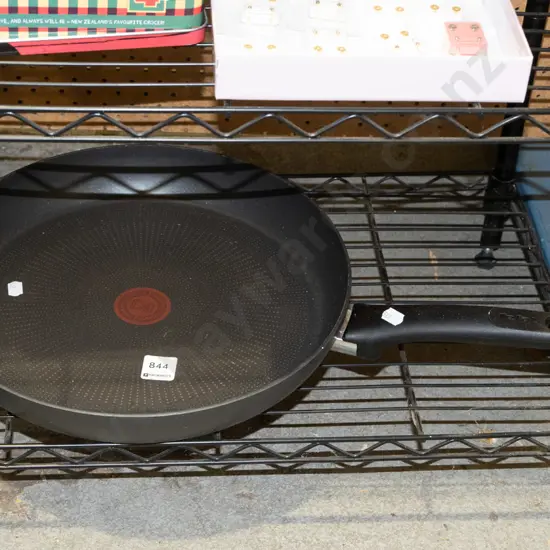frying pan