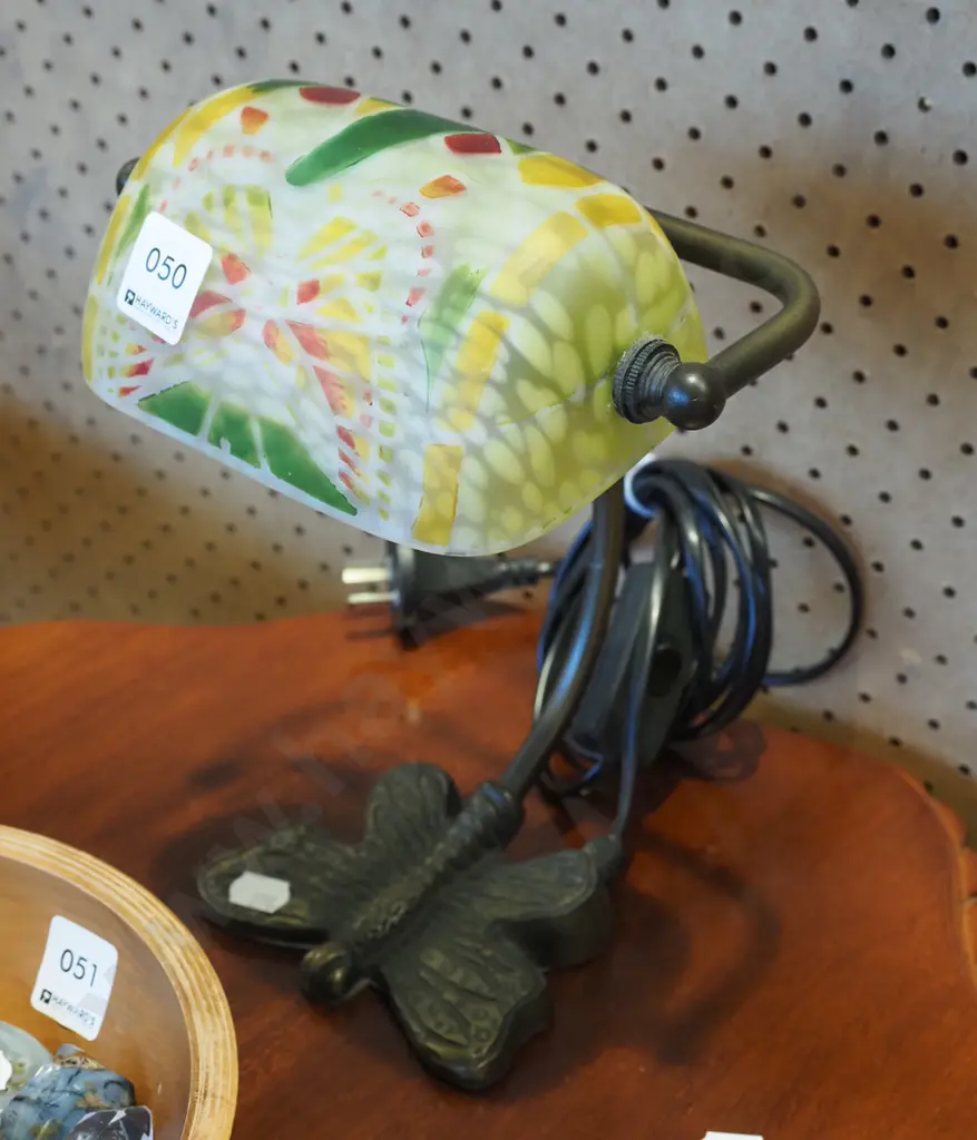 reproduction desk lamp H270 Image 1++