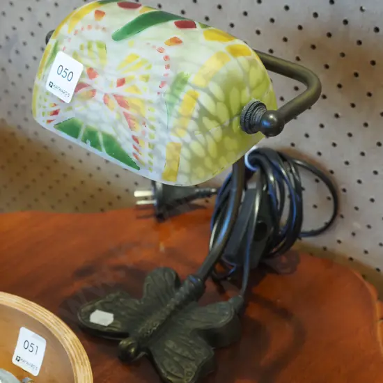 reproduction desk lamp H270