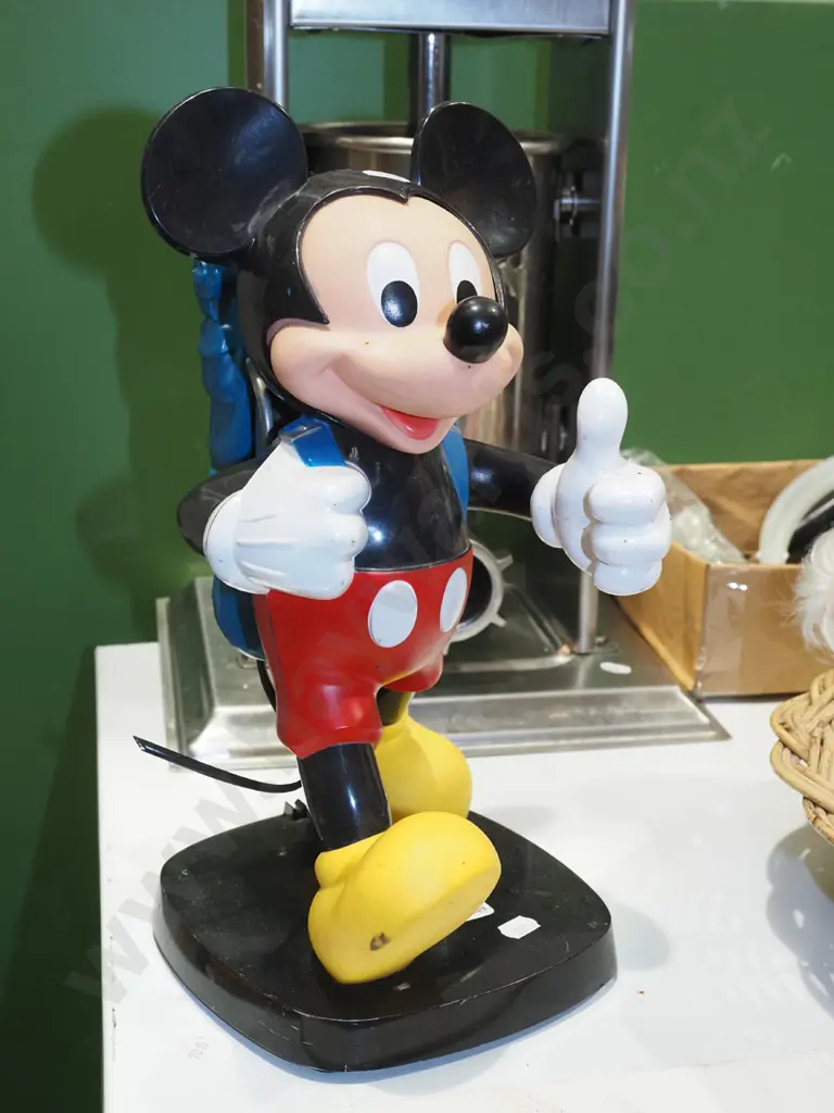 Mickey Mouse phone Image 1++