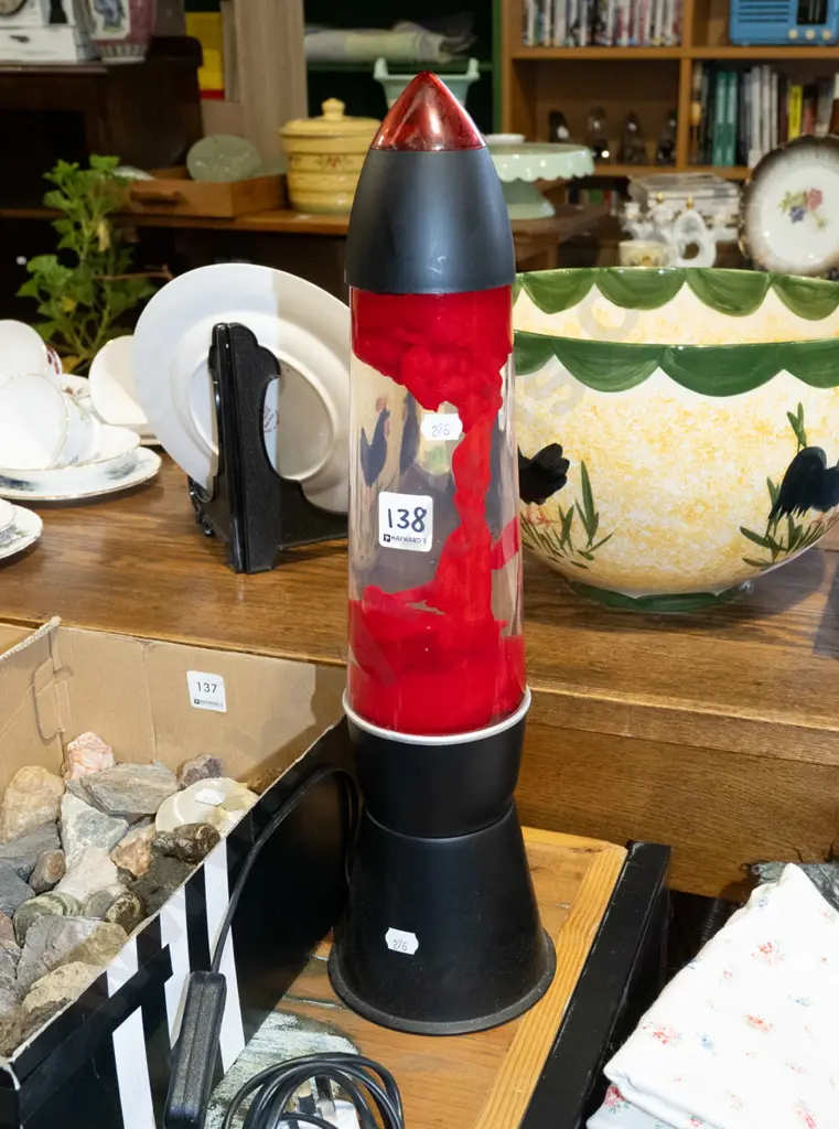 lava lamp Image 1++