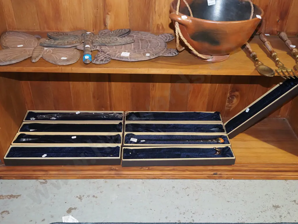 9x boxed wands Image 1++