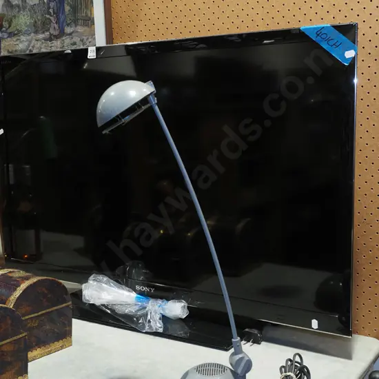 Sony 40" TV