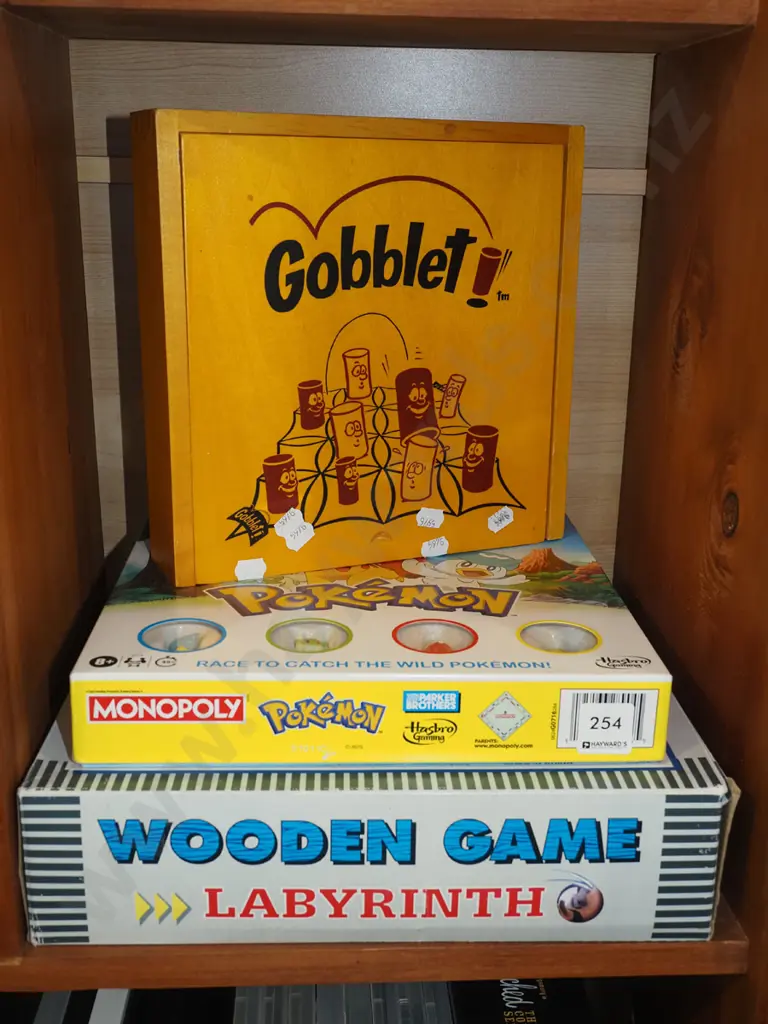 board games, marble maze Image 1++