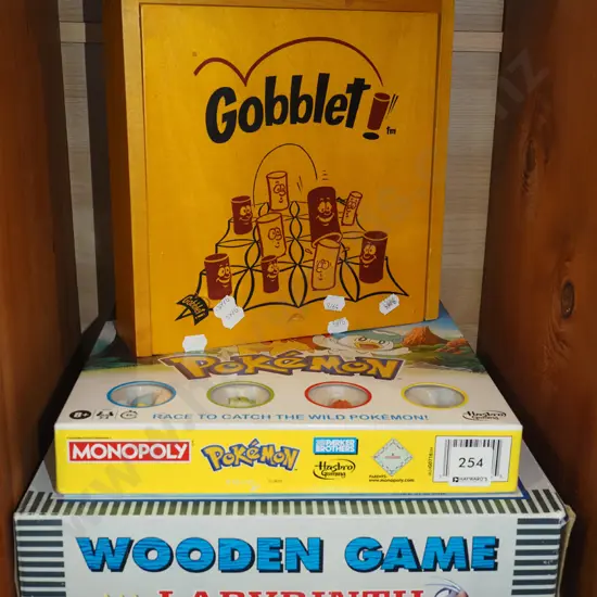 board games, marble maze