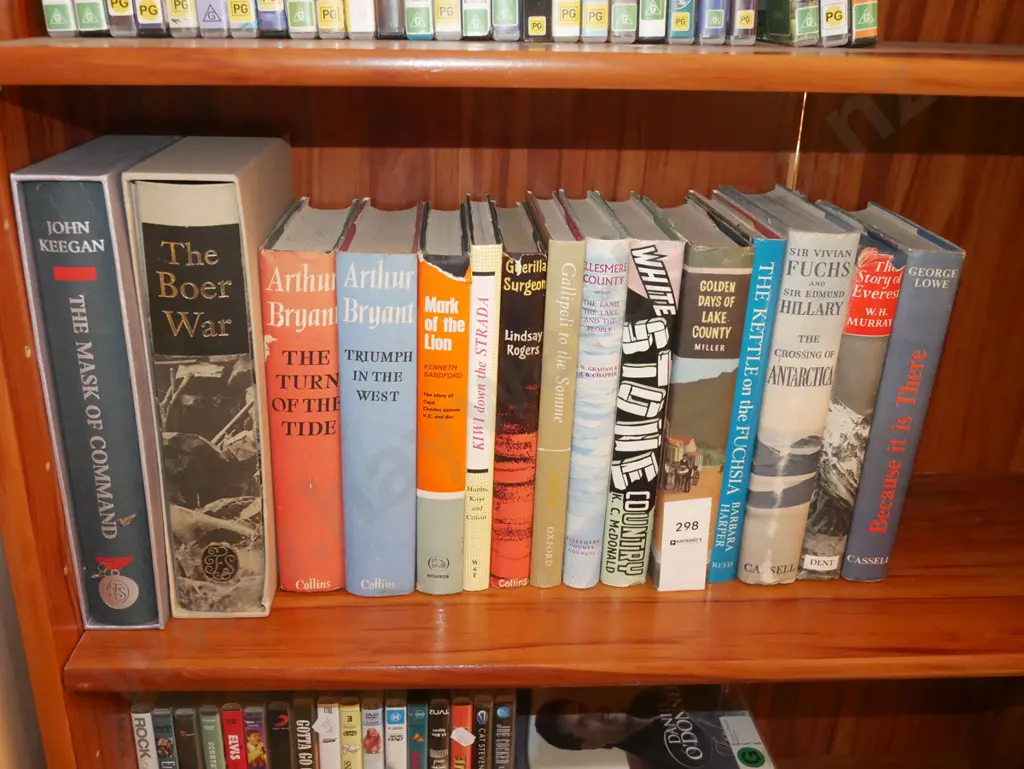 various books Image 1++