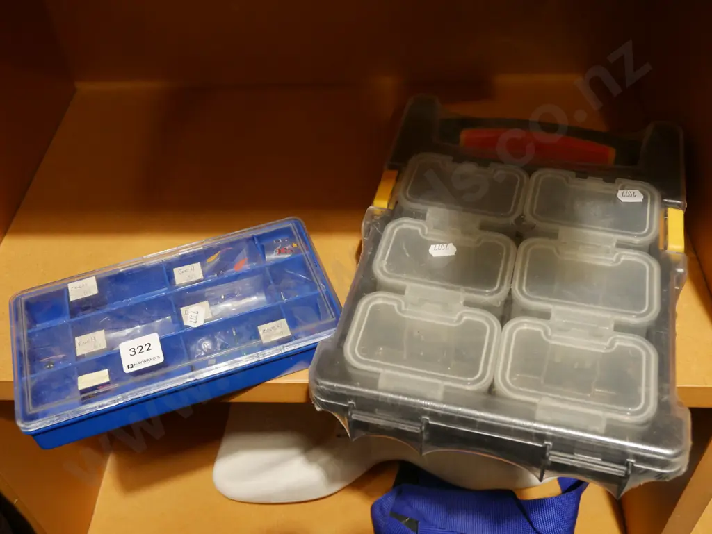 plastic organisers Image 1++
