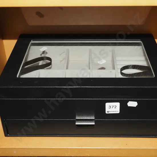 jewellery box