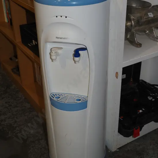 water cooler - no bottle