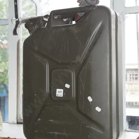 jerry can