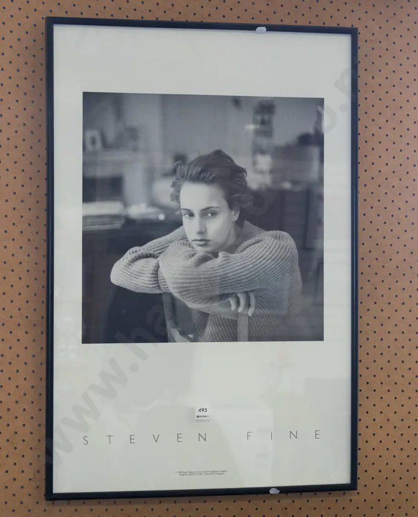 framed photo print - portrait Image 1++