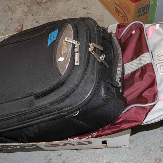 box of bags