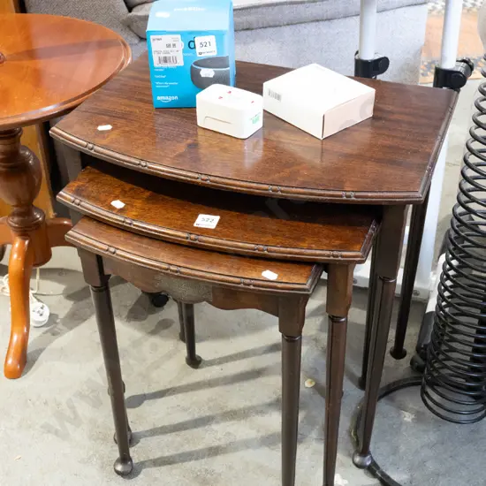 nest of 3 tables