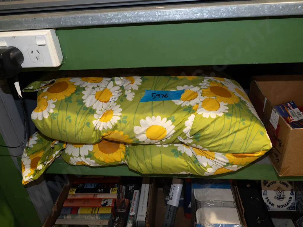 retro duvet Image 1++