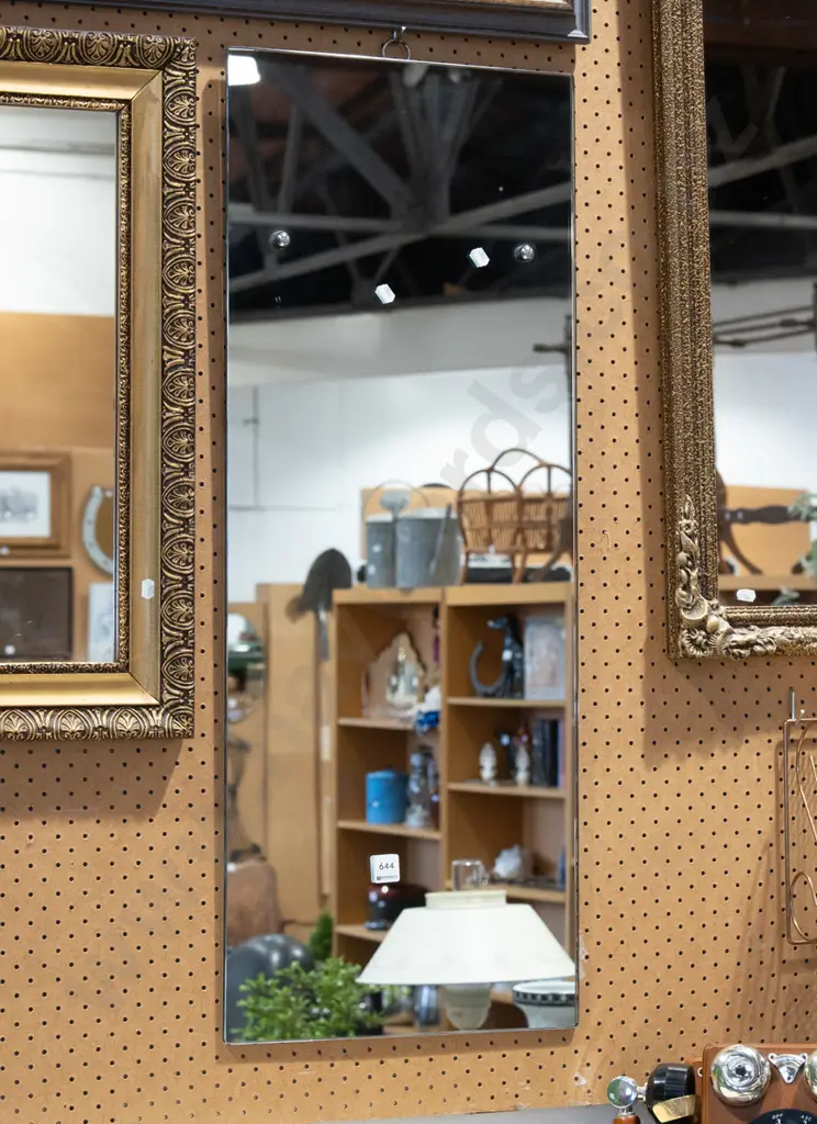 wall mirror Image 1++